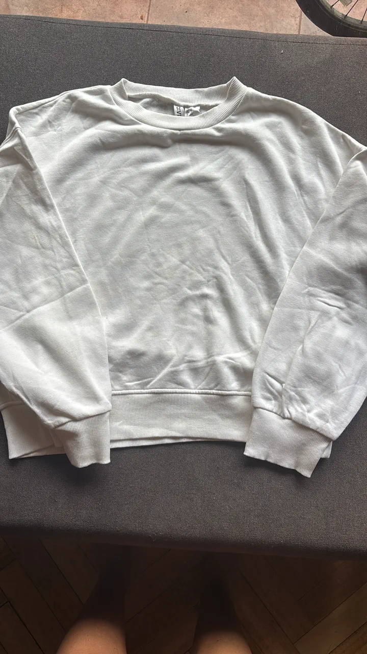Divided · Talle XS