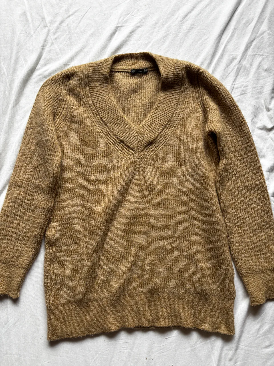 Zara · Talle S