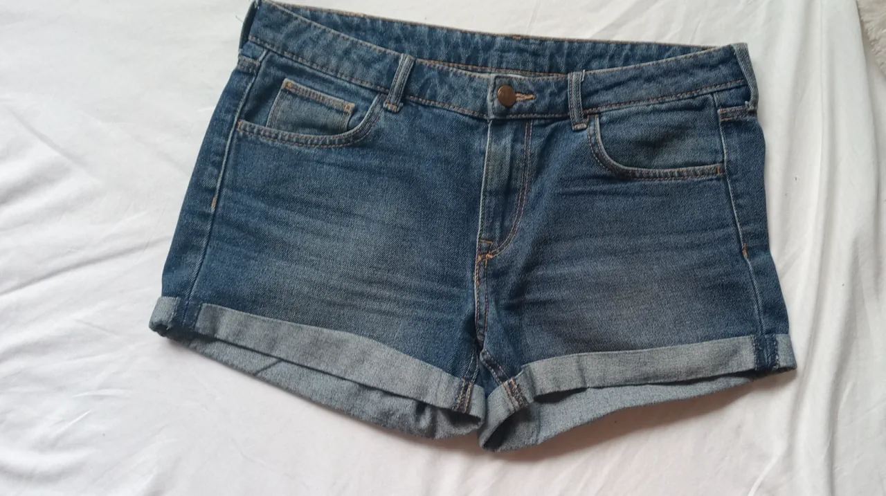 Short H&M - imagen 1