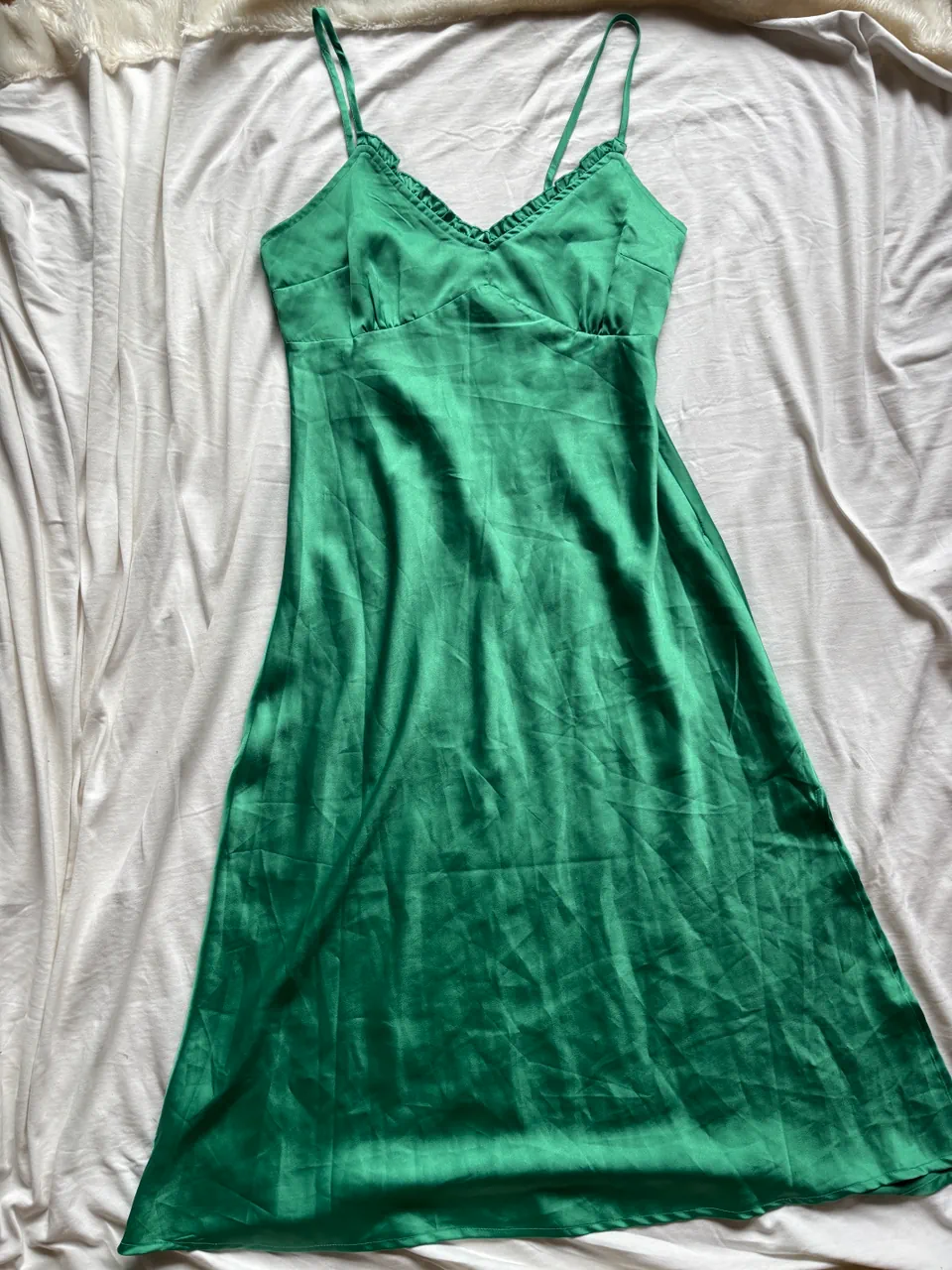 Vestido Japna - imagen 1