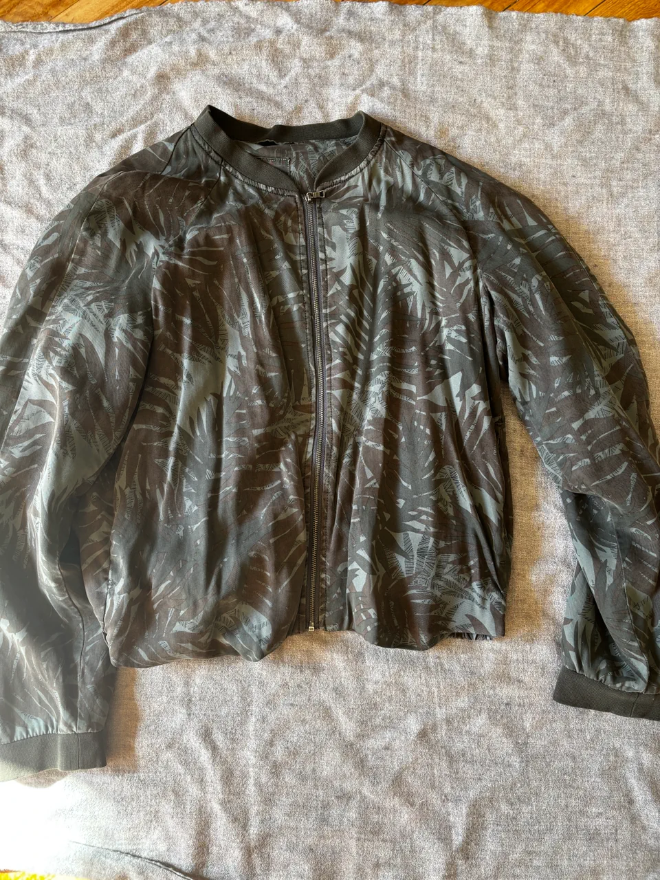 Campera Esprit - imagen 1