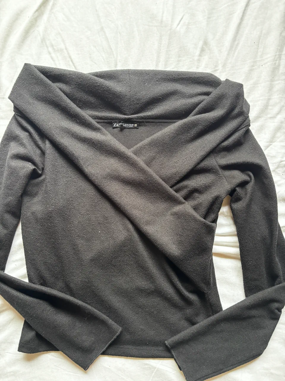 Zara · Talle M
