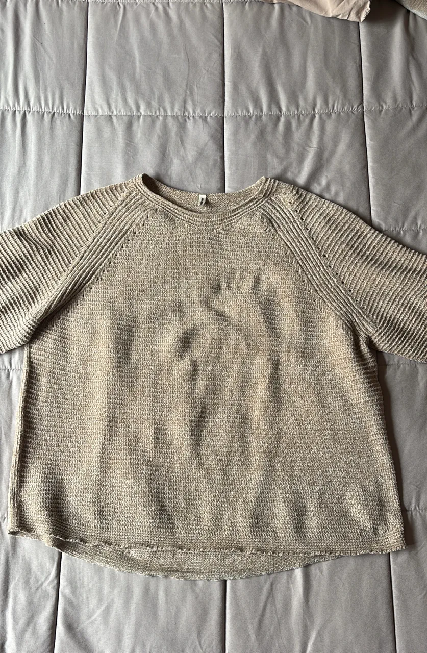 Sweater Le Utthe - imagen 1