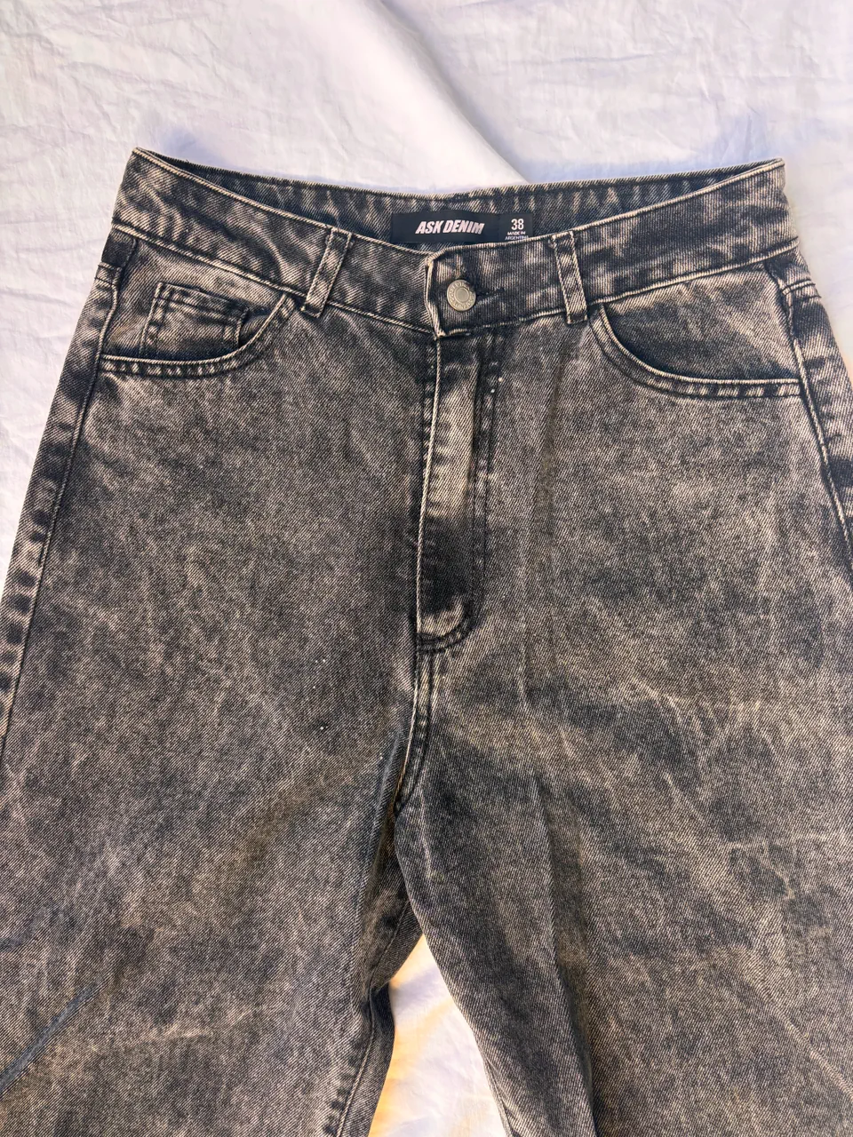 Jean Ask denim - imagen 1