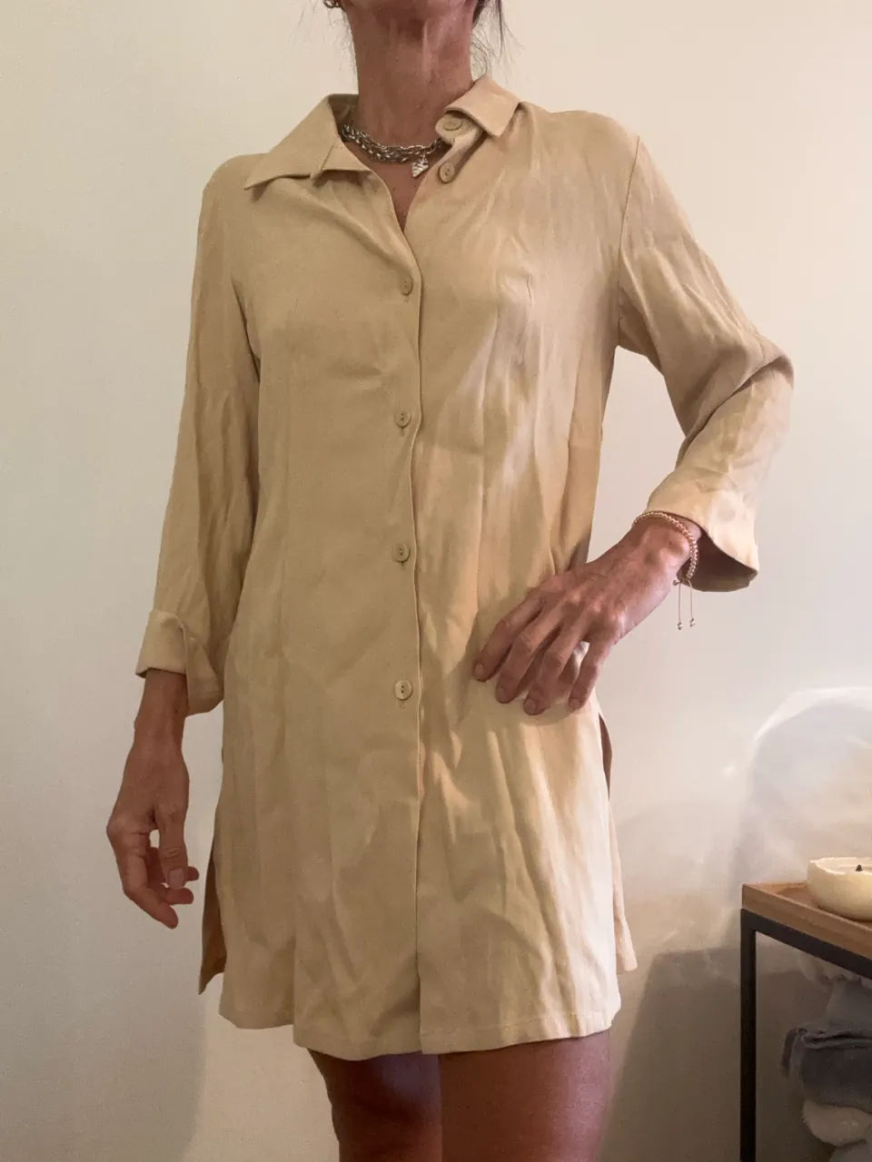 Zara Woman · Talle L