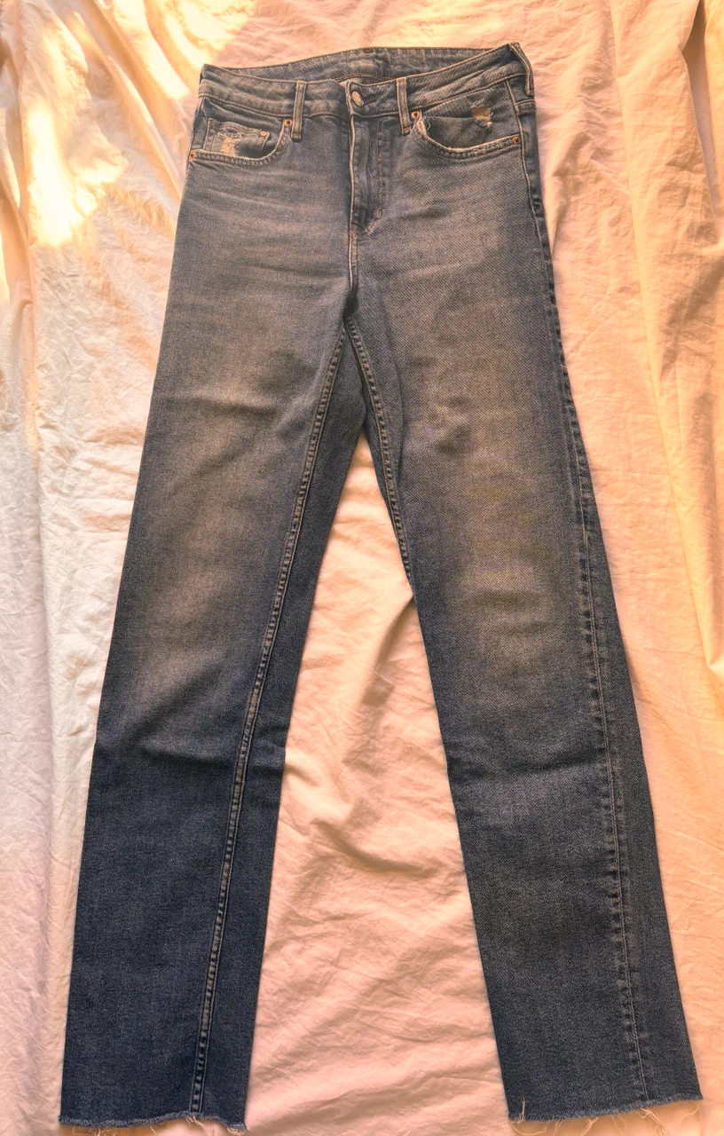 Jean H&M - imagen 1