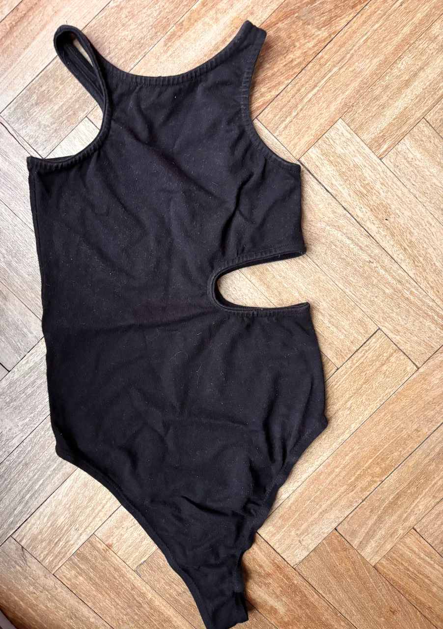 Body Zara - imagen 1
