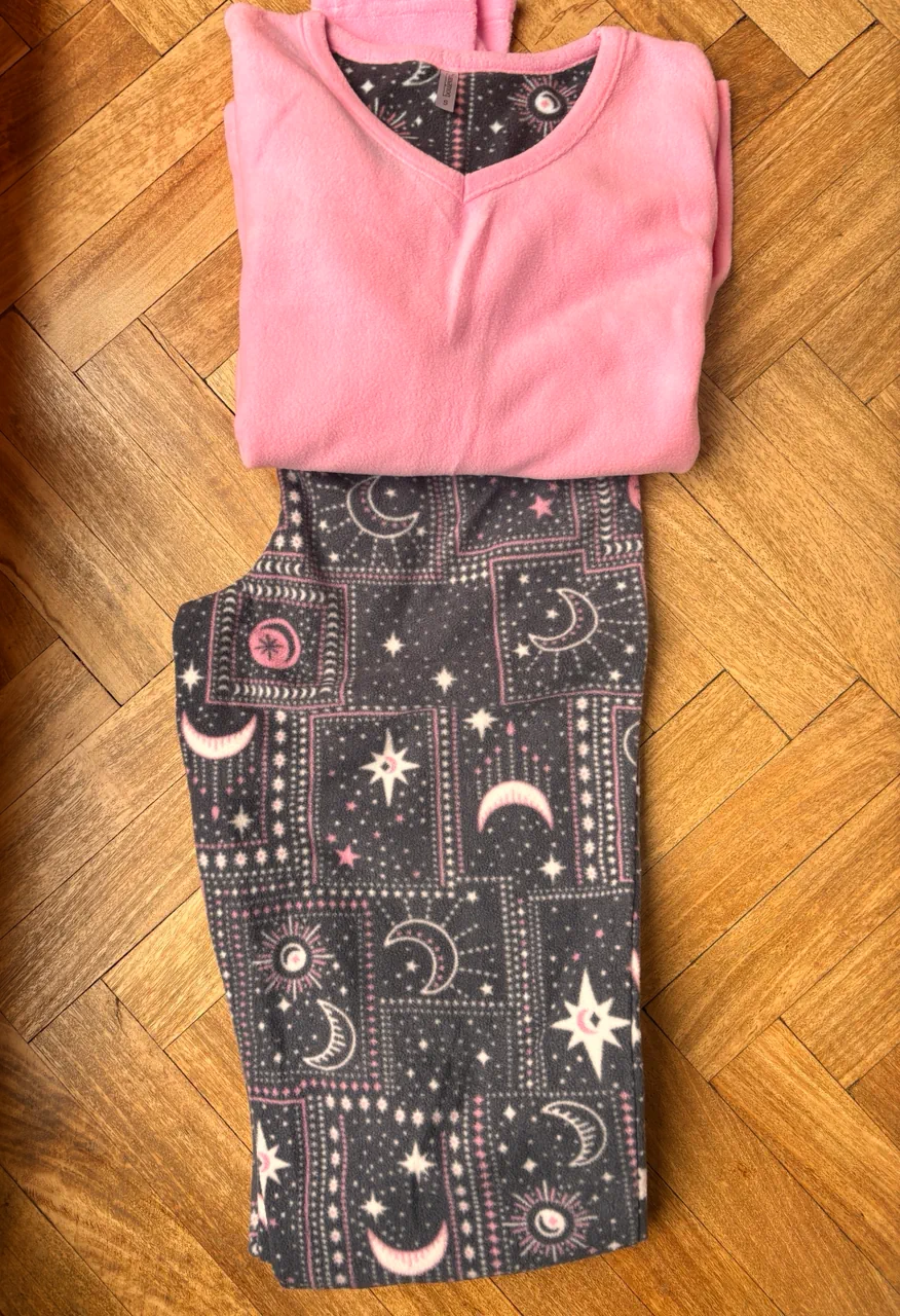 Pijama Otra - imagen 1