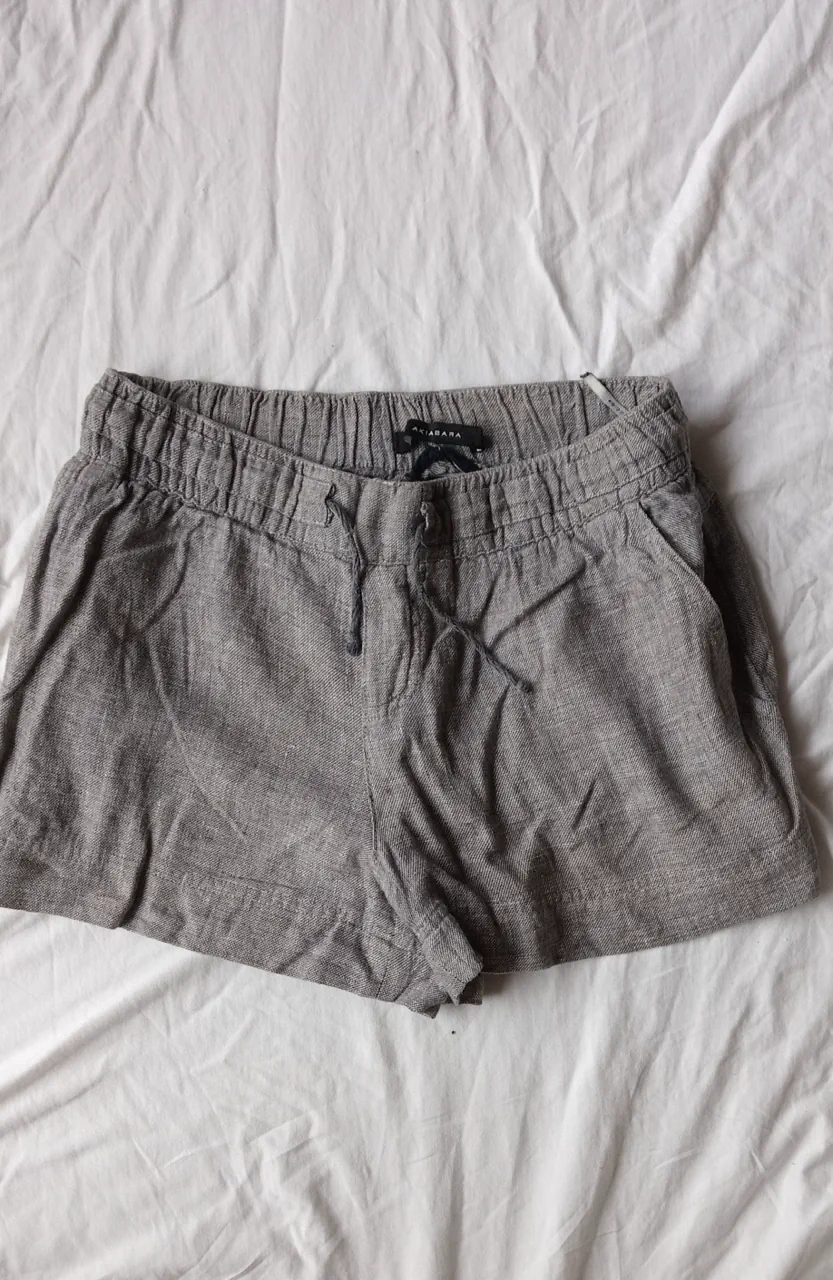Short Akiabara - imagen 1