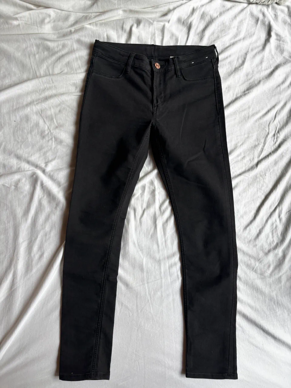 Jean H&M · Talle 10 años / 140 cm