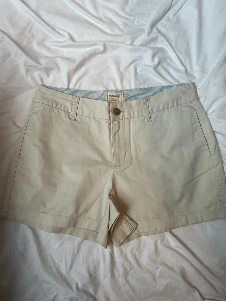 Short GAP - imagen 1