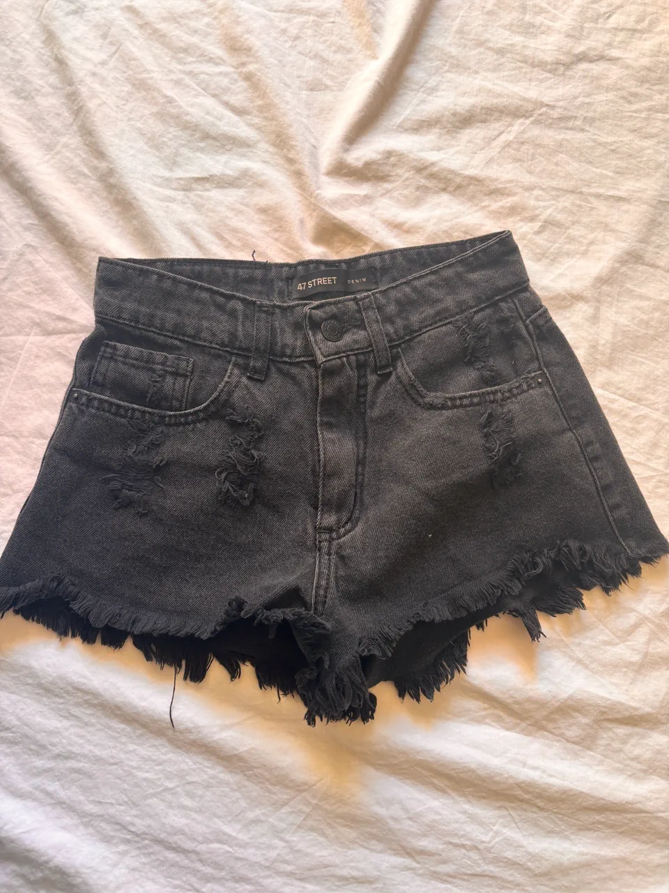 Short 47 Street - imagen 1