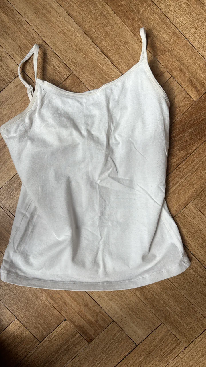 Remera GAP · Talle 8 años / 128 cm