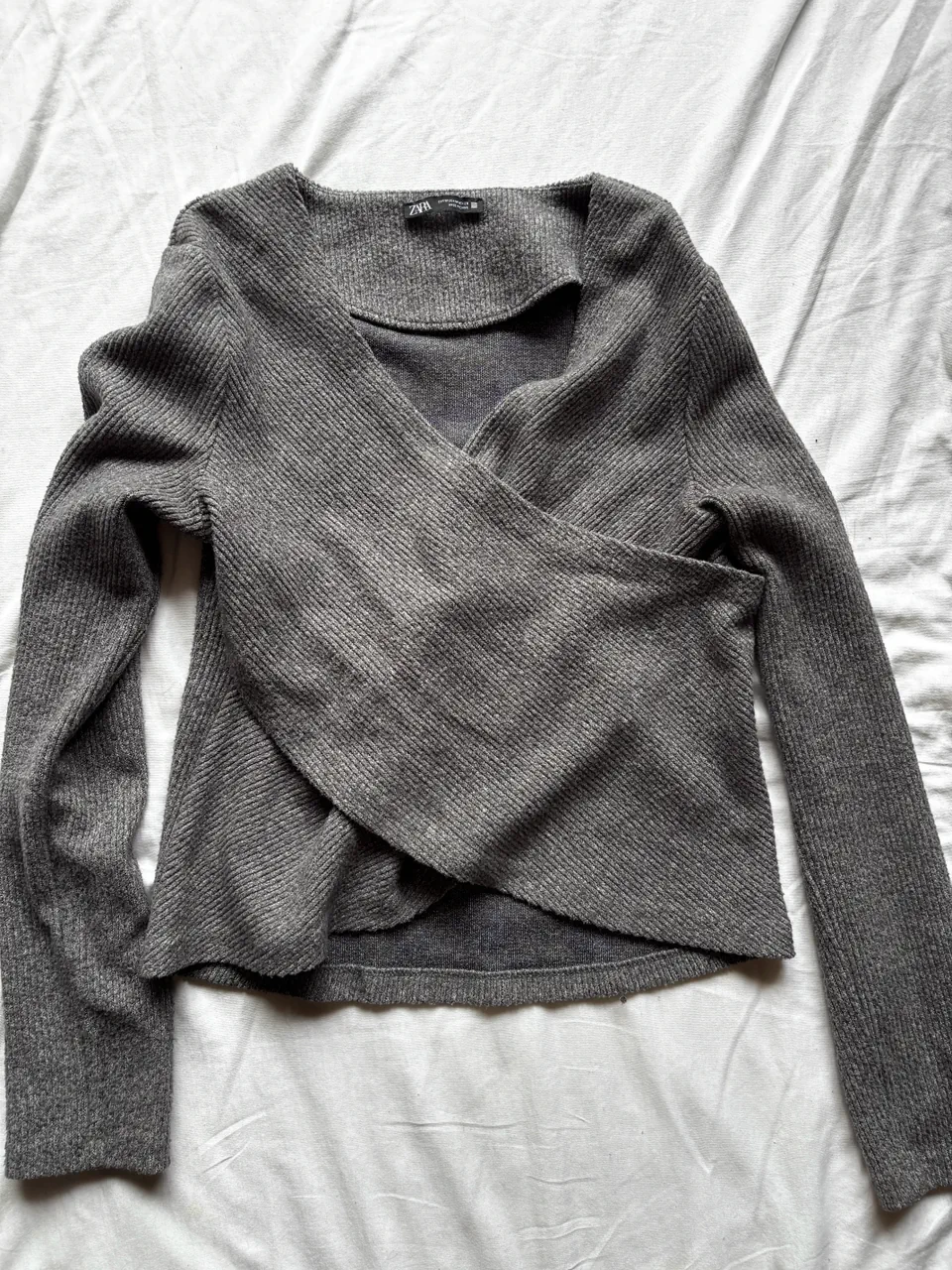 Zara · Talle M