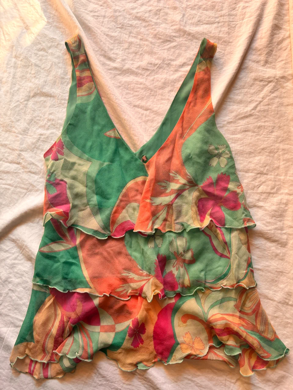 Musculosa Otra - imagen 1