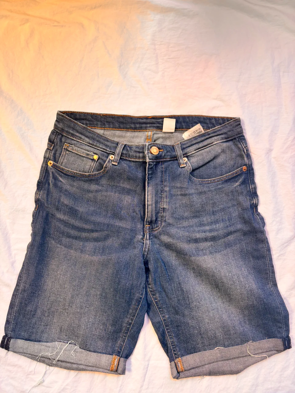 Short H&M - imagen 1