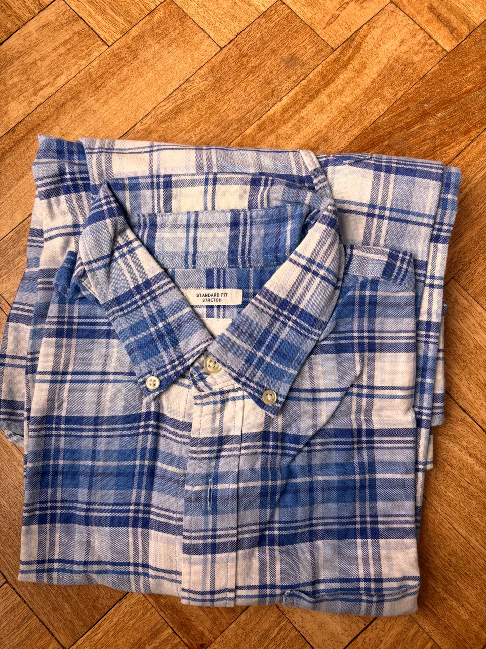 Camisa GAP - imagen 1