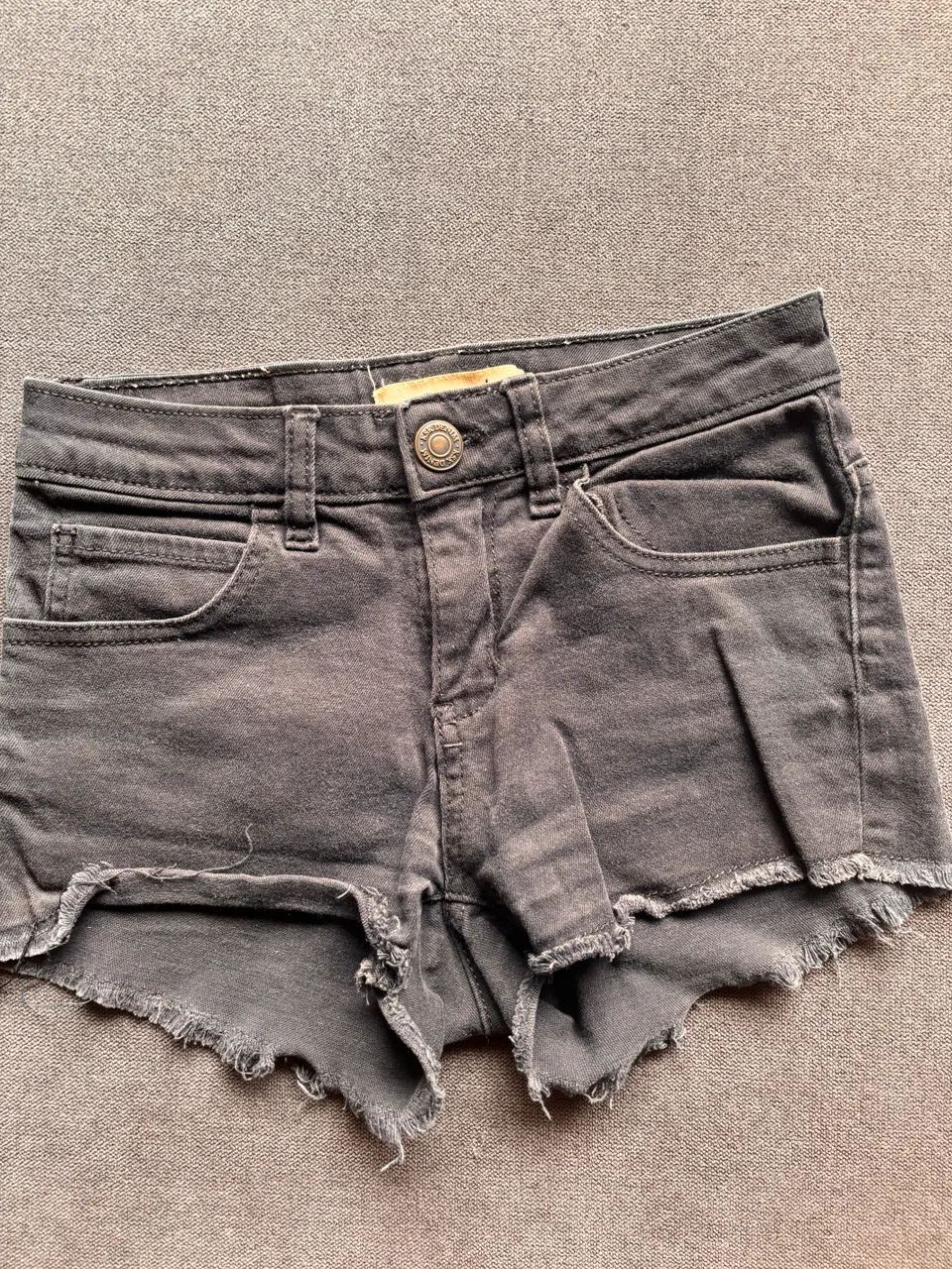 Short de jean Kosiuko - imagen 1
