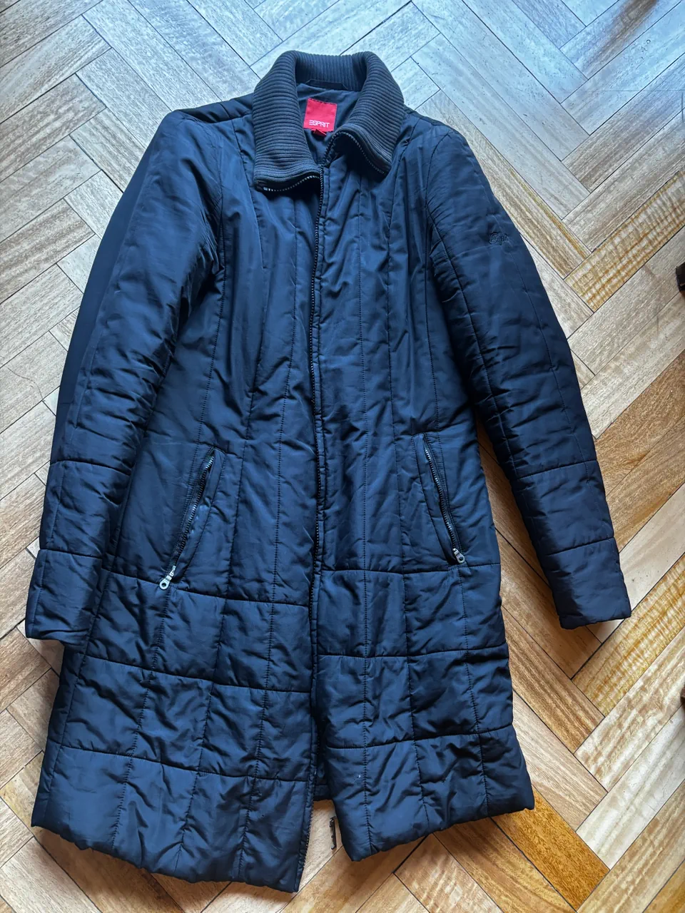 Campera Esprit - imagen 1
