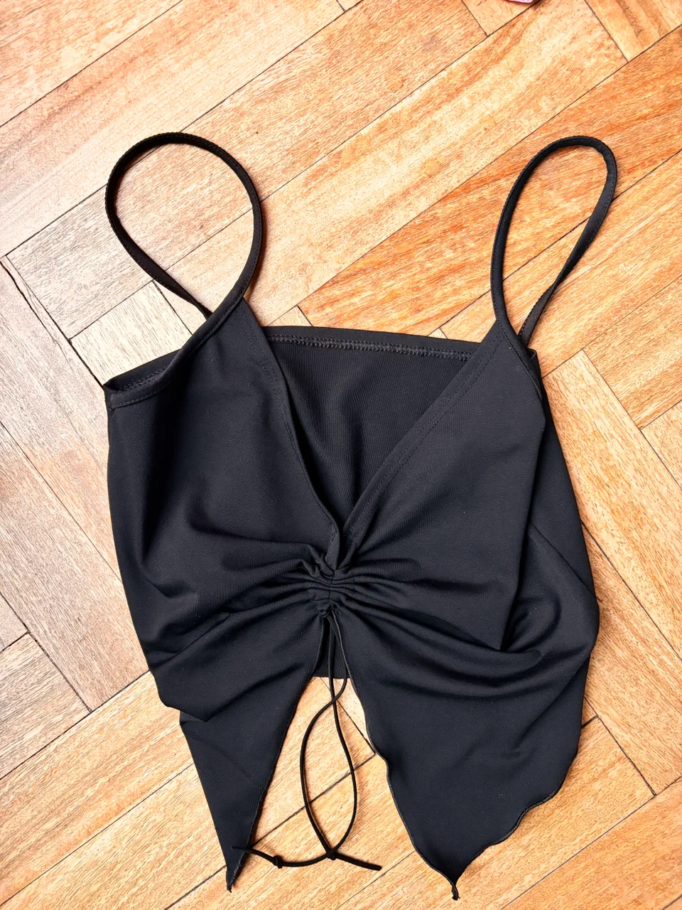 Musculosa Otra - imagen 1