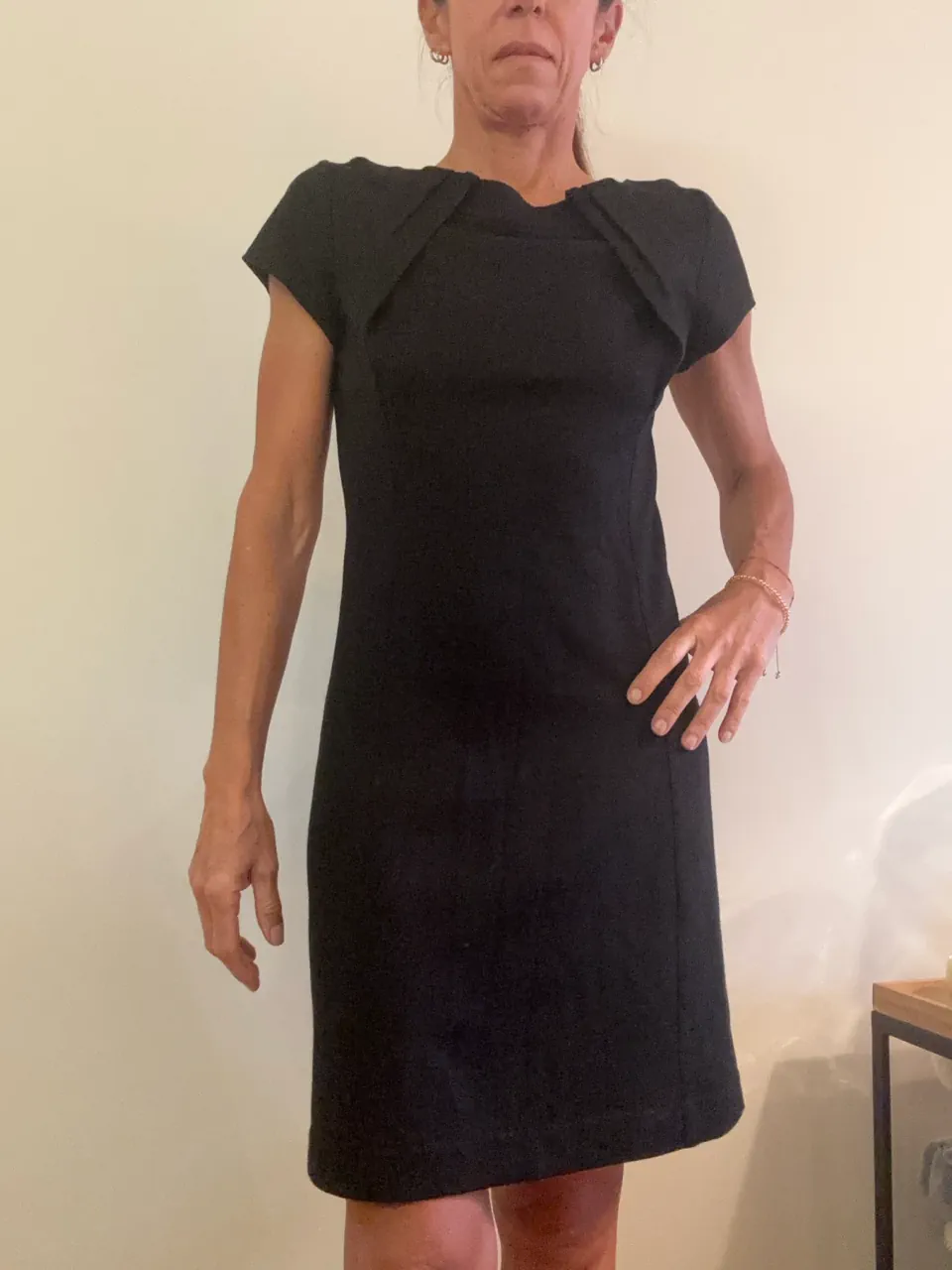 Vestido Otra - imagen 1