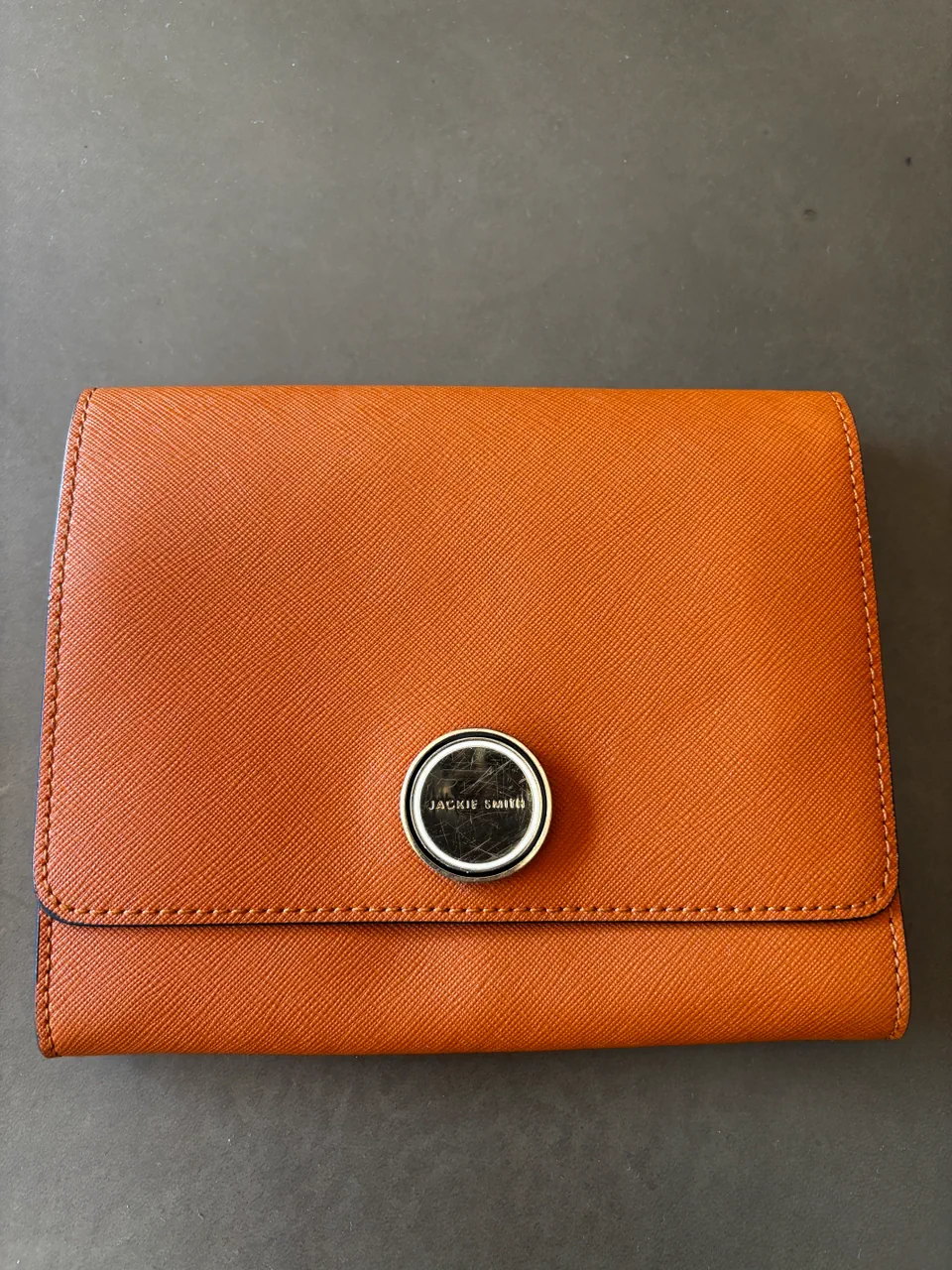 Cartera Jackie Smith