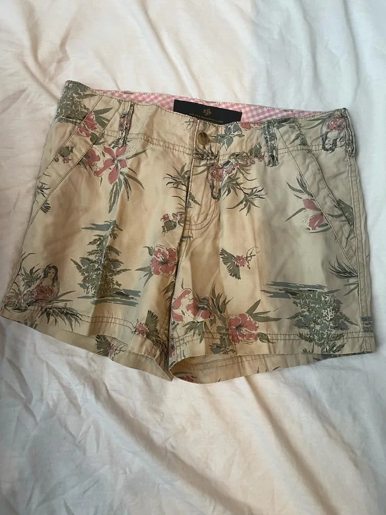 Short Kevingston - imagen 1