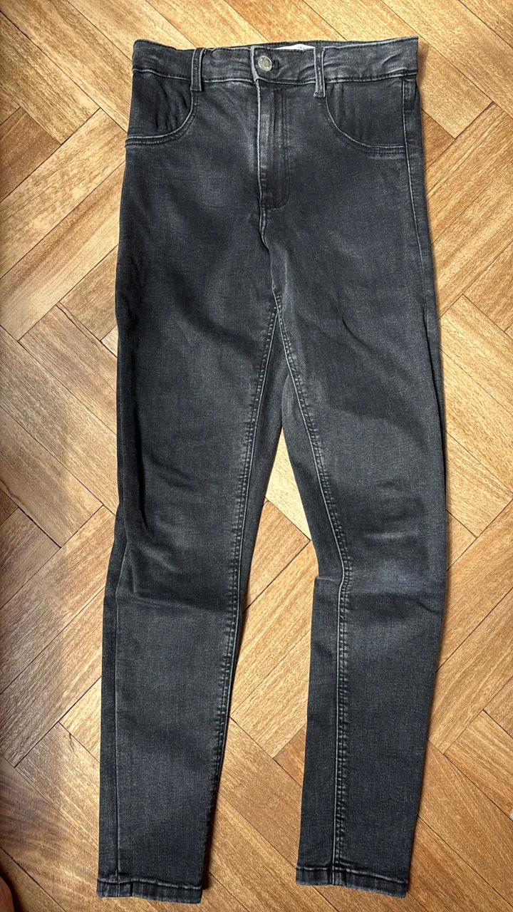 Zara · Talle 13 años / 158 cm