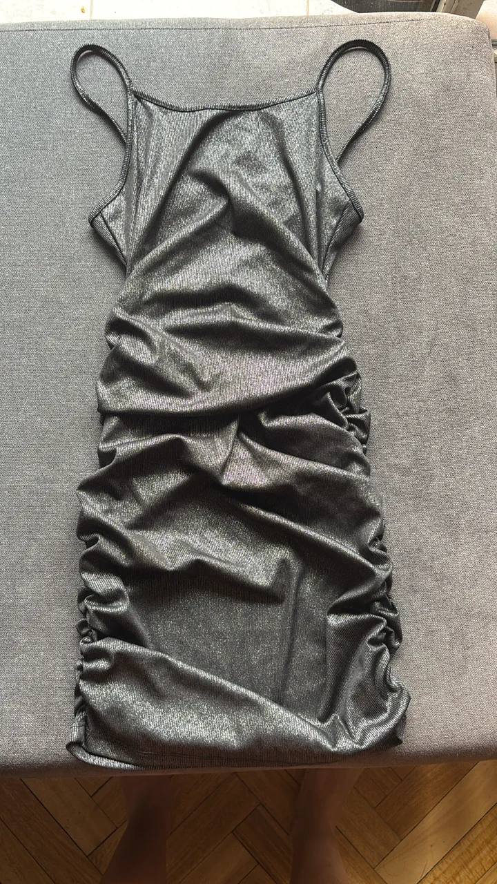 Vestido Otra - imagen 1
