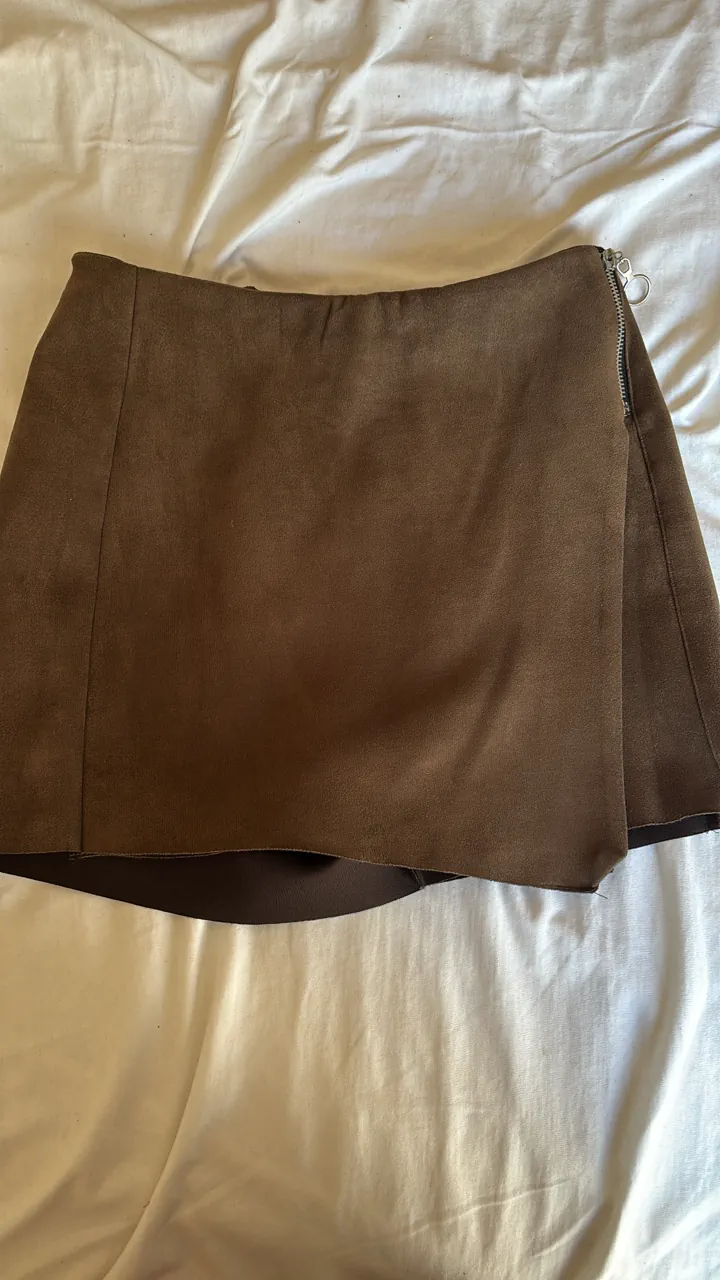 Pollera Zara - imagen 1