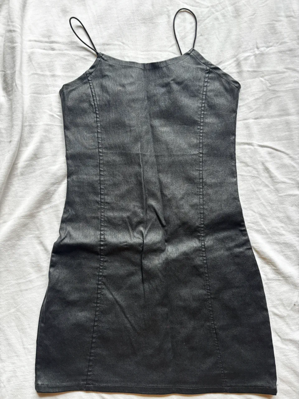Vestido So Cippol · Talle XS