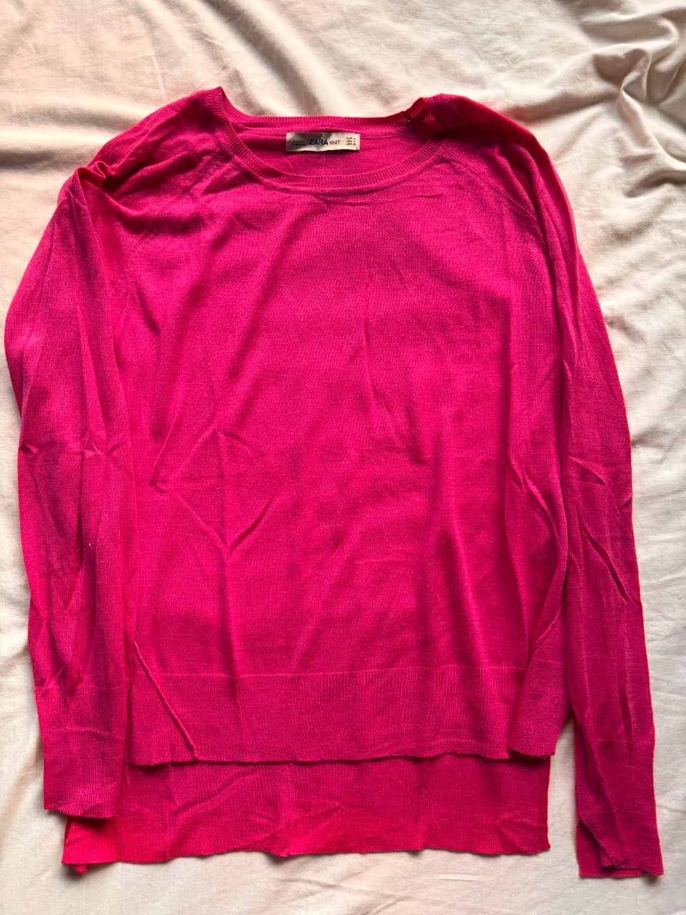 Sweater Zara - imagen 1