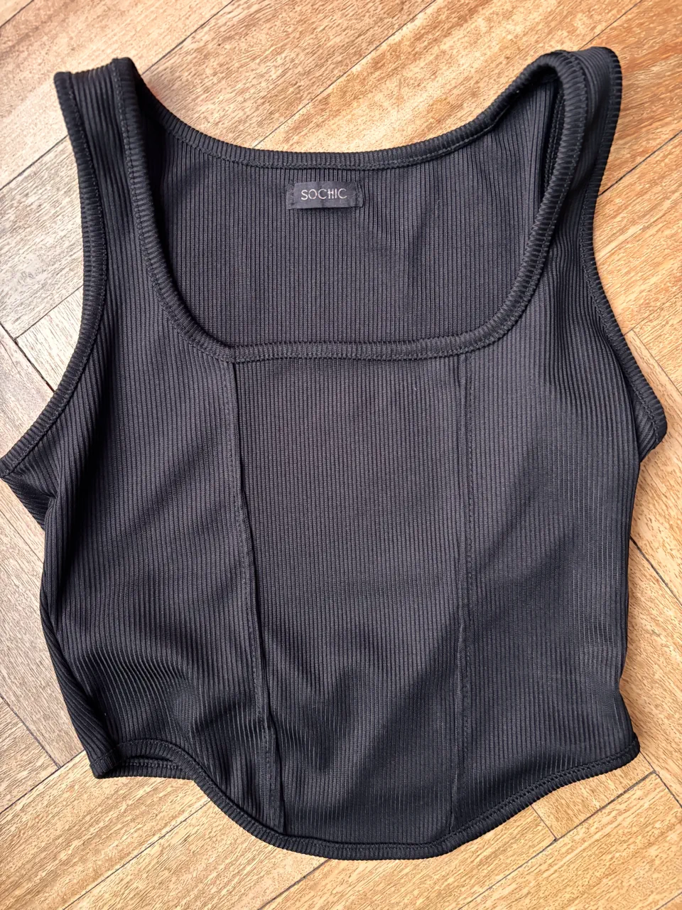 SOCHIC · Talle S