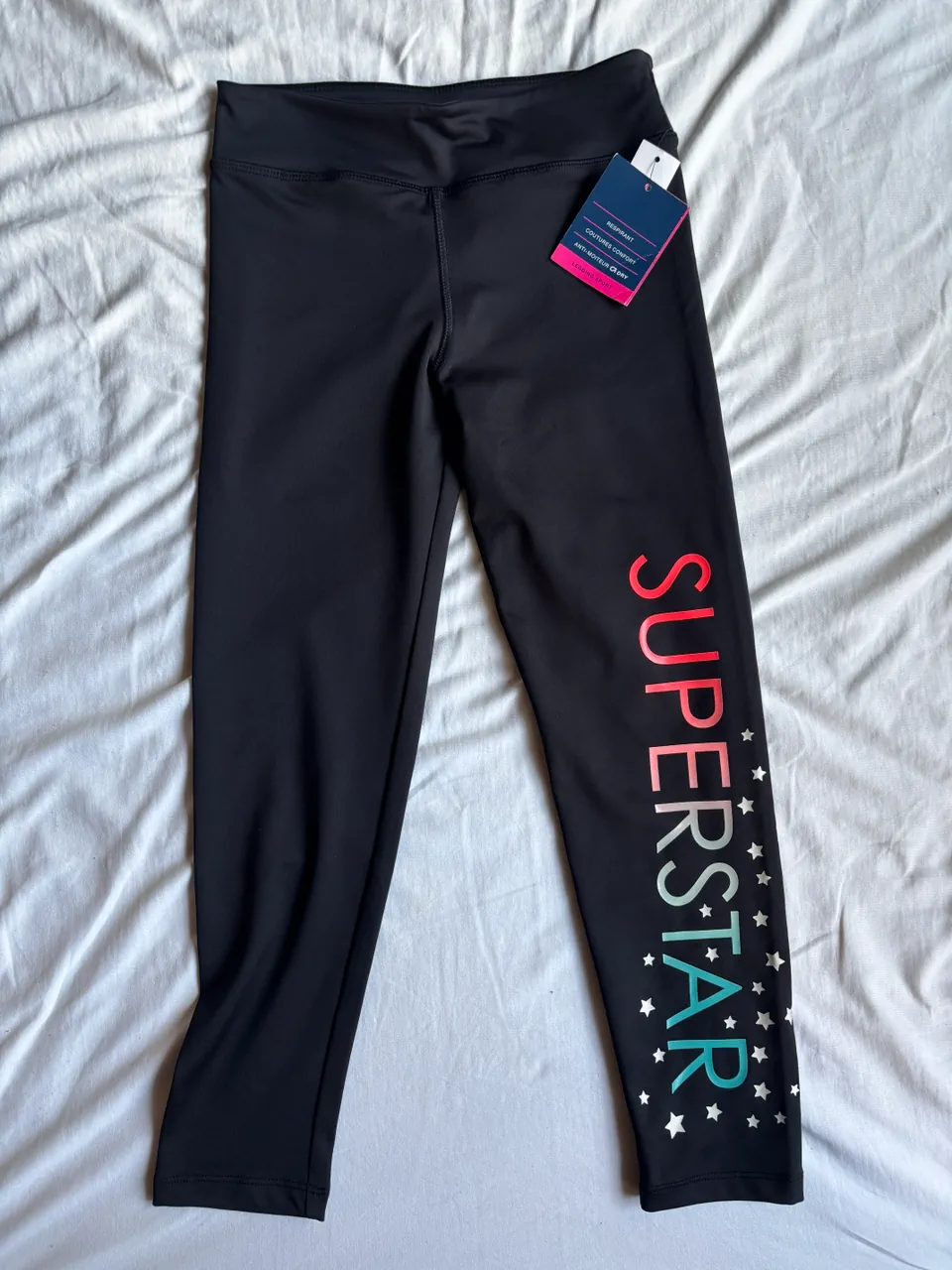 Gapfit · Talle 10 años / 140 cm