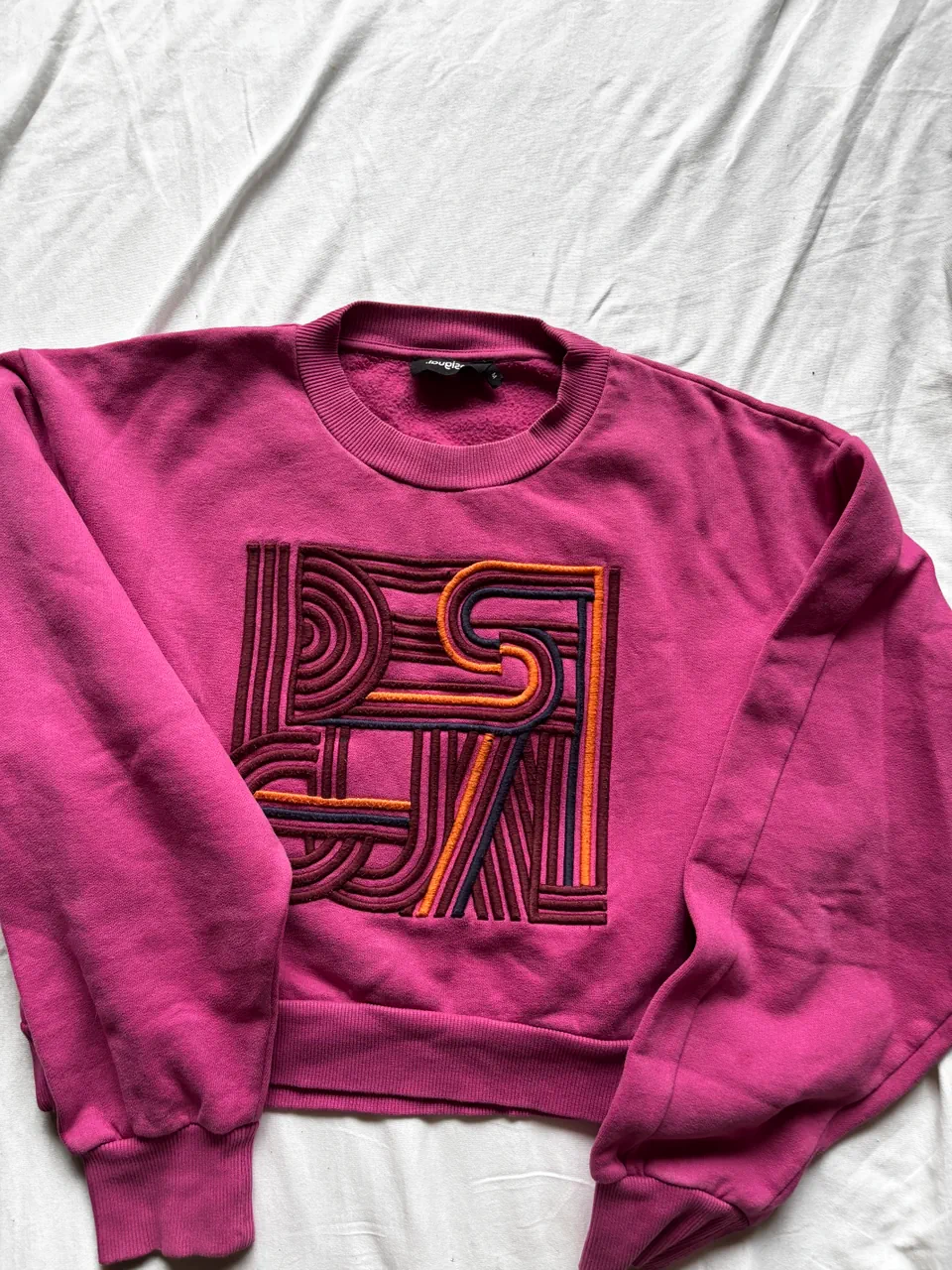Desigual · Talle M