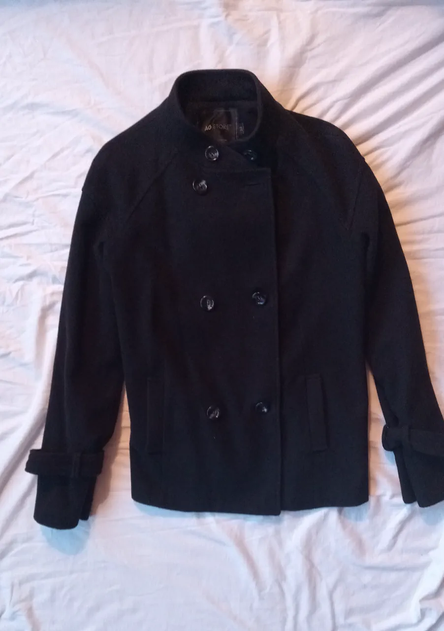 Campera AG STORE - imagen 1