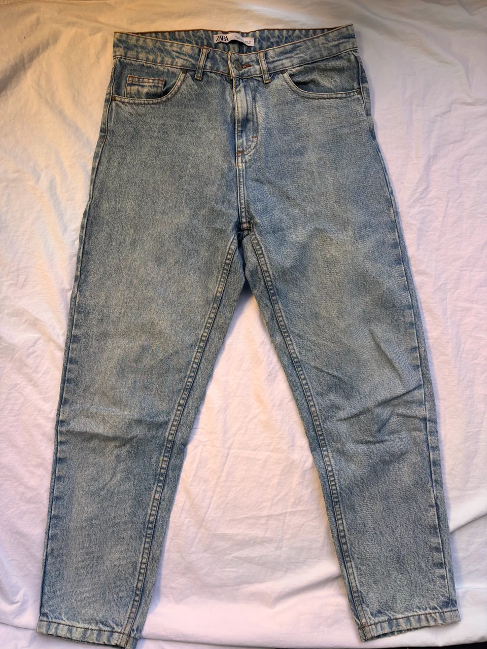 Zara · Talle MEX/ARG 28