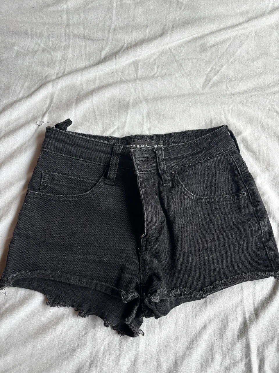 Short de jean Kosiuko · Talle 10 años / 140 cm