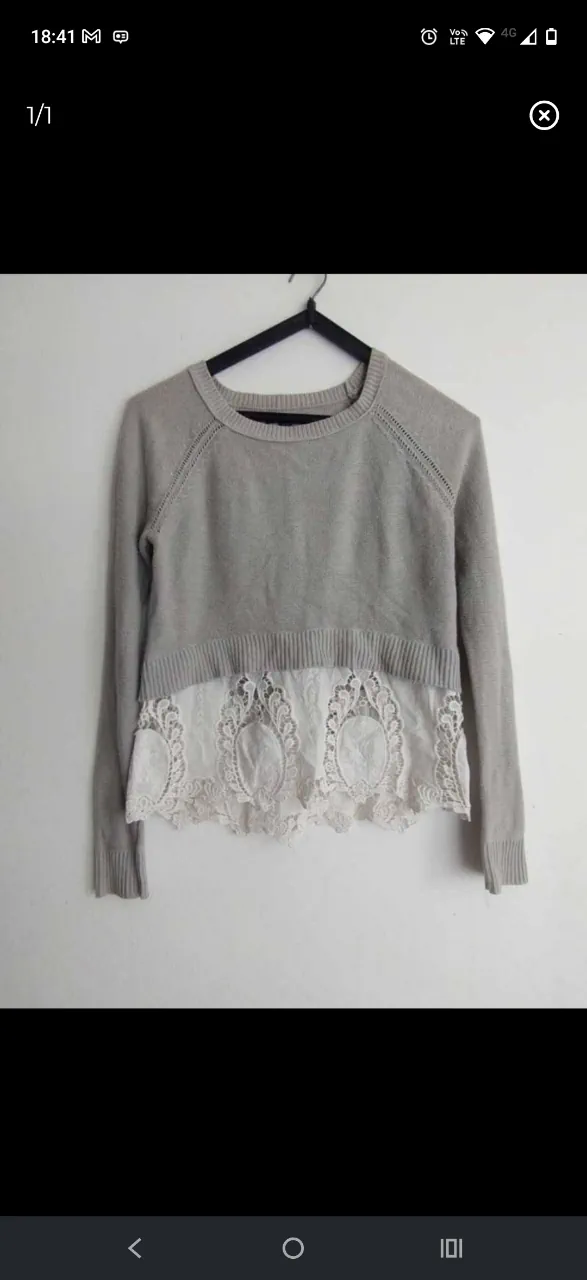 American Eagle · Talle XS