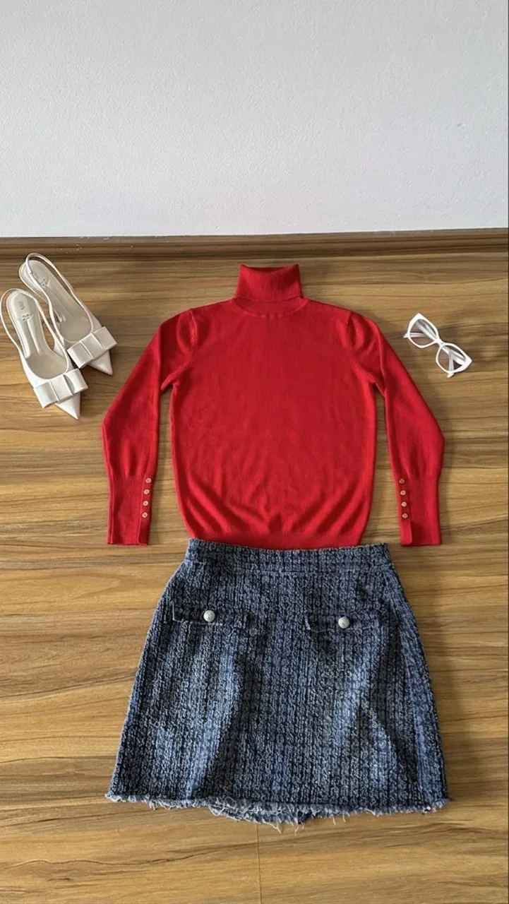 Zara · Talle S