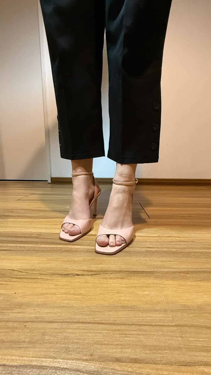 Sandalias Zara - imagen 1