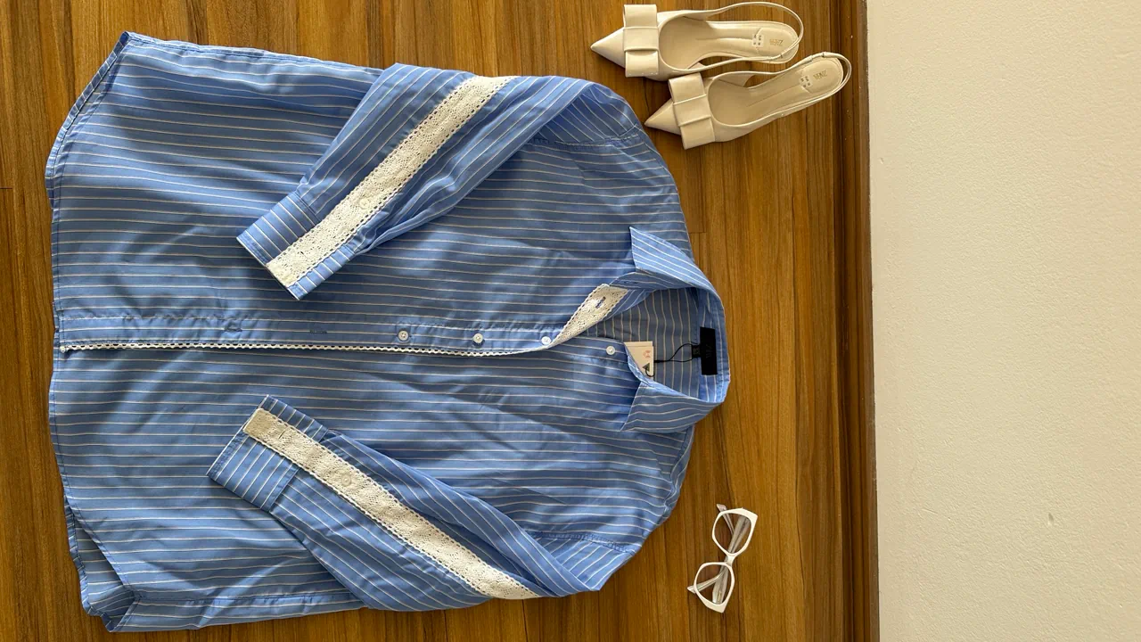 Zara · Talle 1