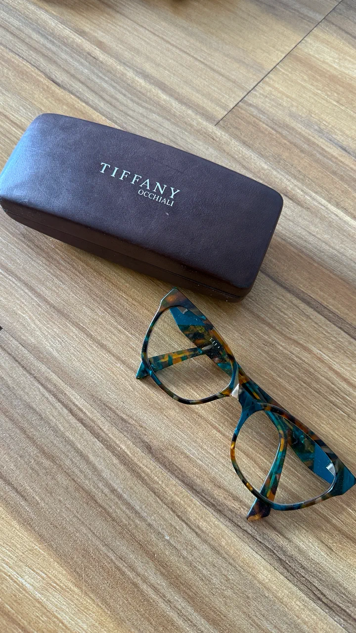 Anteojos Tiffany - imagen 1