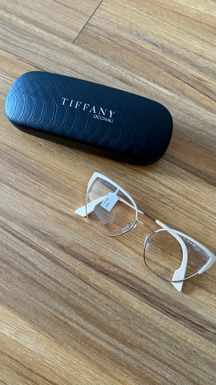 Tiffany