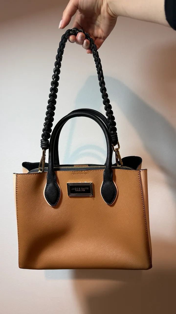 Cartera Jackie Smith - imagen 1