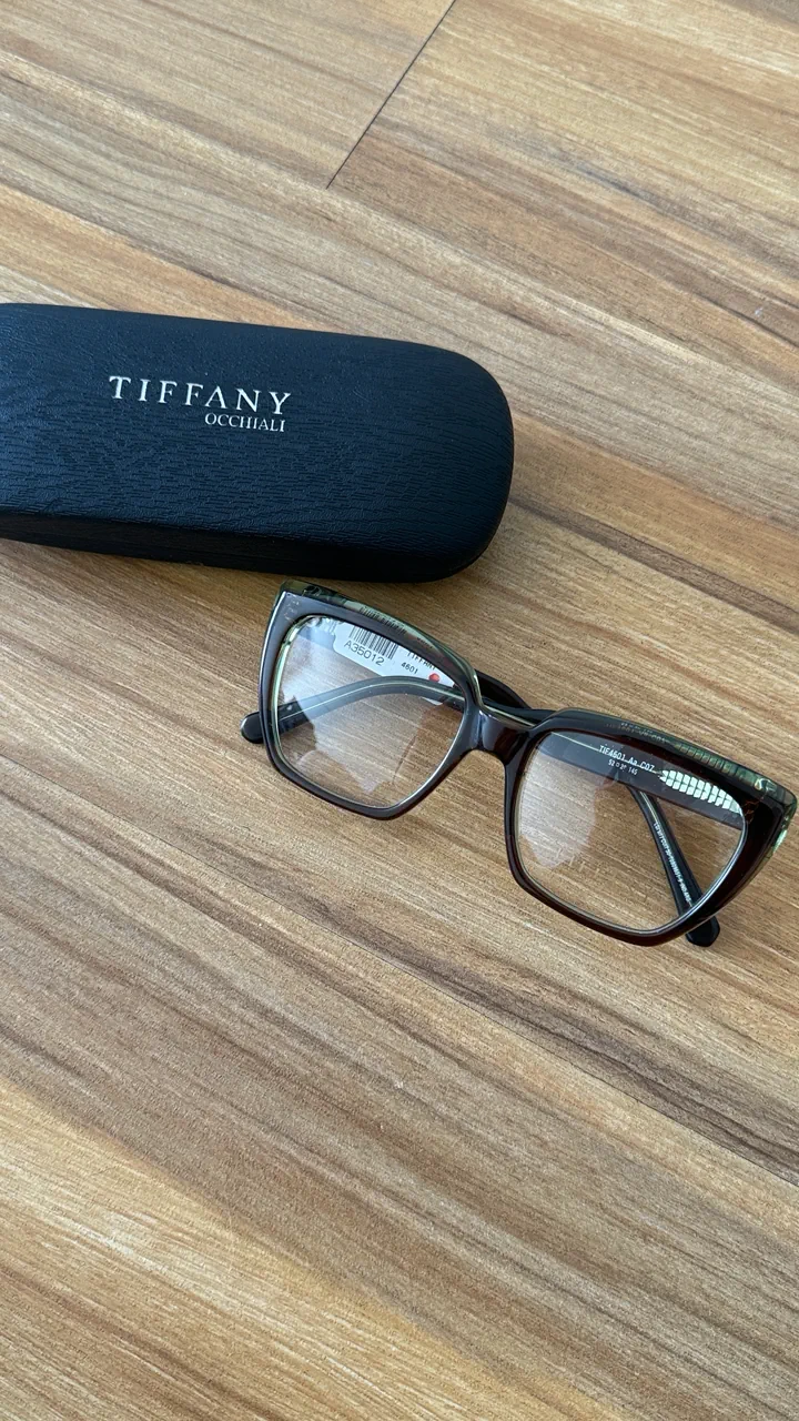 Tiffany