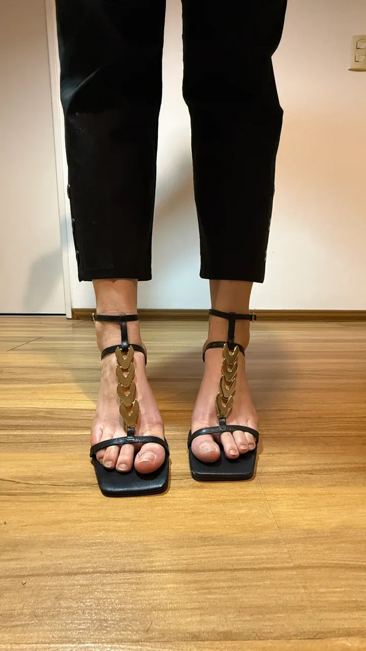 Prüne · Talle AR 36