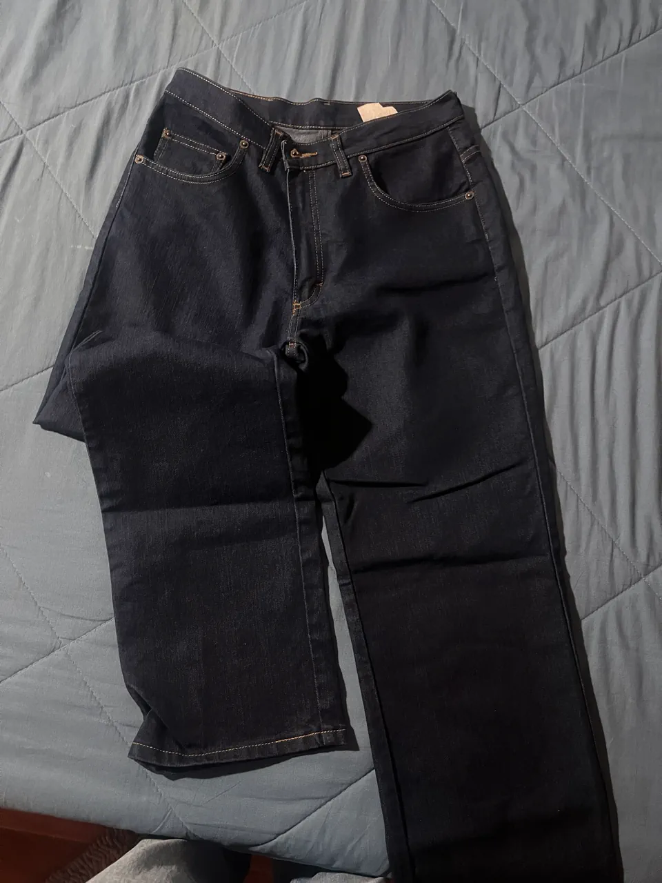 Wrangler · Talle MEX/ARG 42