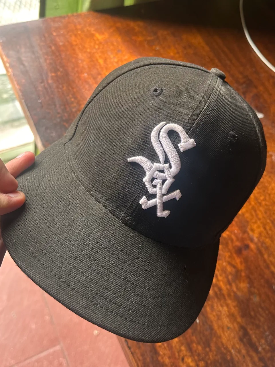 Gorra New Era - imagen 1