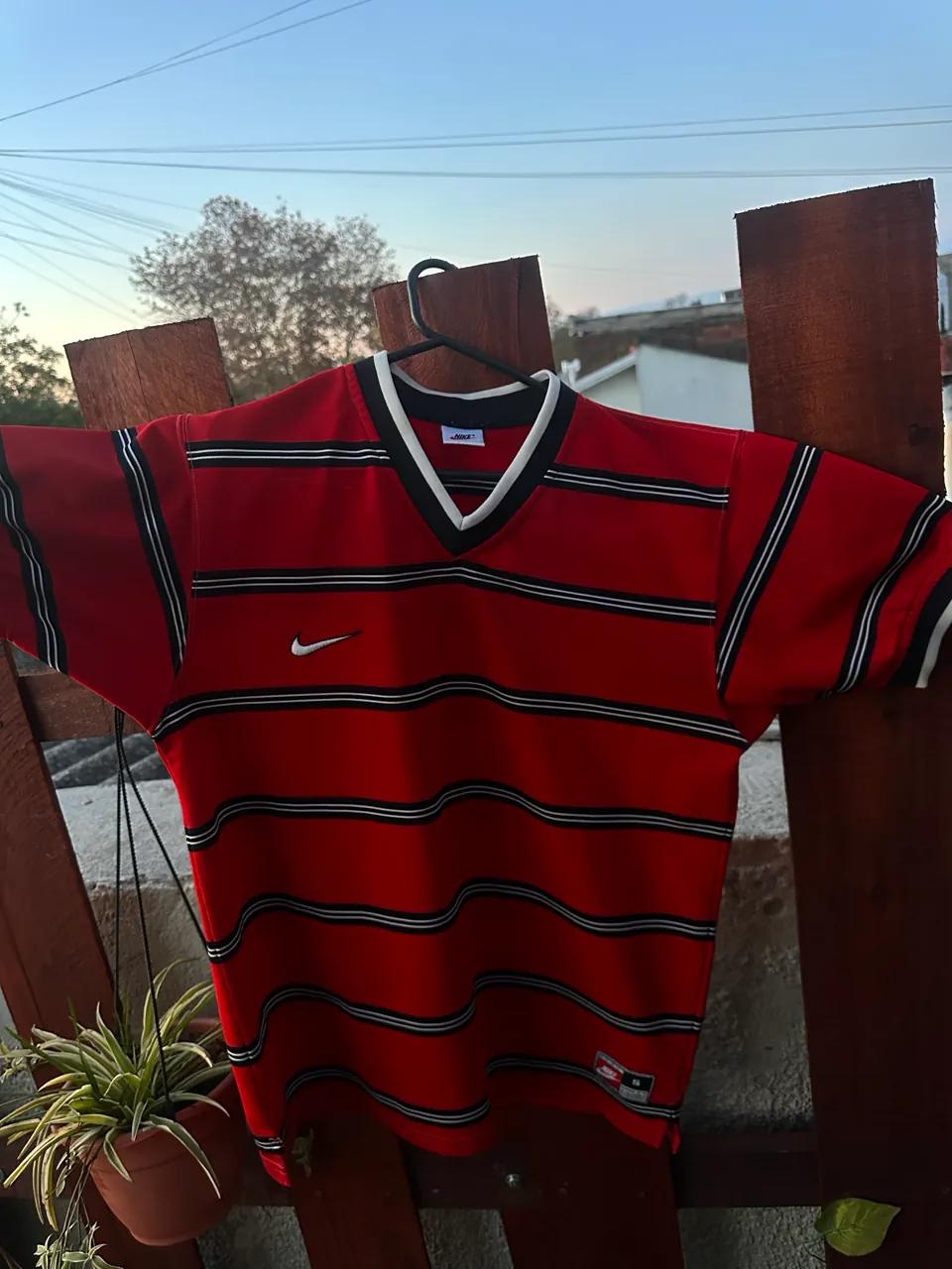Remera Nike - imagen 1